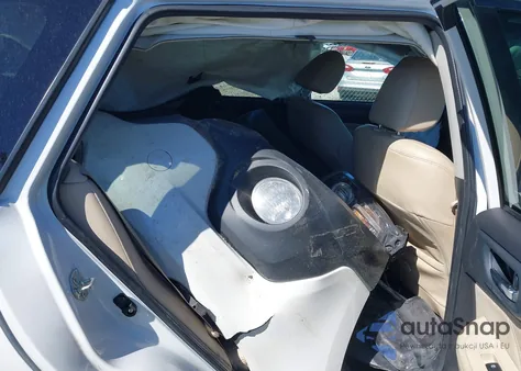 2019 Subaru Outback 2.5I Limited from USA, damaged, VIN 4S4BSANCXK3253481